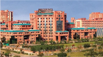 Sharda University