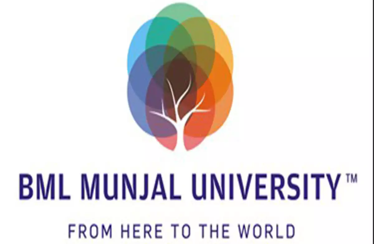 bmlmunjal_company