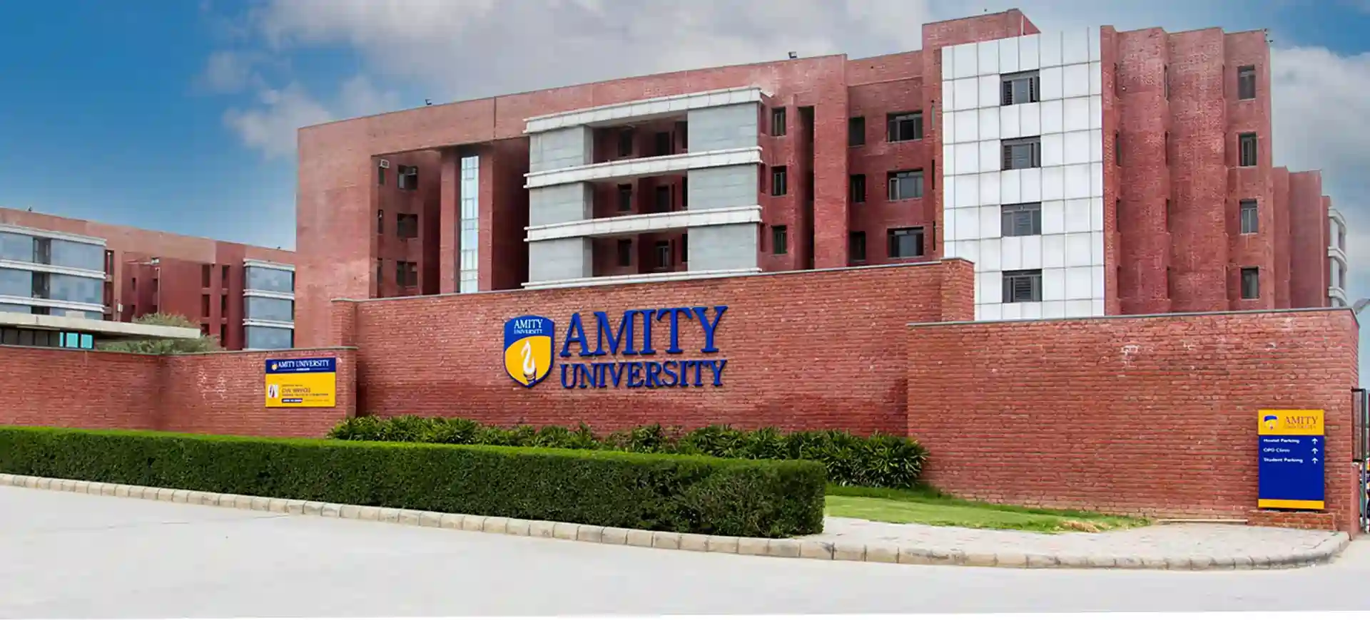 Amity Online MBA: Admission, Fees, Eligibility, Career Scope & Why You Should Enroll in 2025